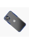 iPhone 12 Mini Uyumlu Zore Volks Kılıf-Lacivert iPhone 12 Mini Uyumlu Zore Volks Kılıf-Lacivert
