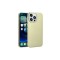 iPhone 15 Pro Uyumlu Zore Premier Silikon Kılıf-Gold