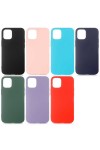 iPhone 12 Mini Uyumlu CSK Zore LSR Lansman Kılıf-Açık Turuncu iPhone 12 Mini Uyumlu CSK Zore LSR Lansman Kılıf-Açık Turuncu