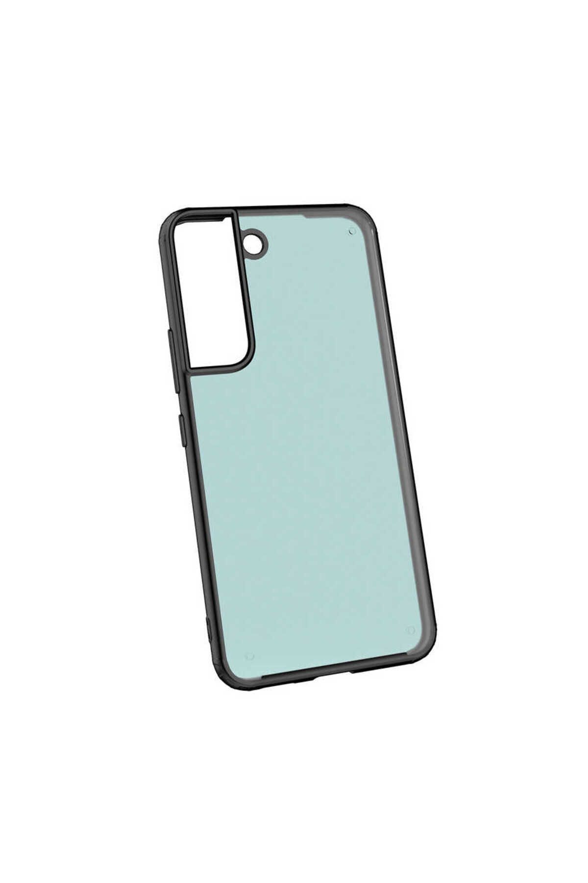 Galaxy S22 Uyumlu Zore Volks Kılıf-Lacivert Galaxy S22 Uyumlu Zore Volks Kılıf-Lacivert