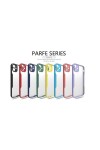iPhone 11 Uyumlu Zore Parfe Kılıf-Pembe iPhone 11 Uyumlu Zore Parfe Kılıf-Pembe