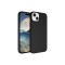 iPhone 15 Uyumlu Zore LSR Lansman Kılıf-Siyah