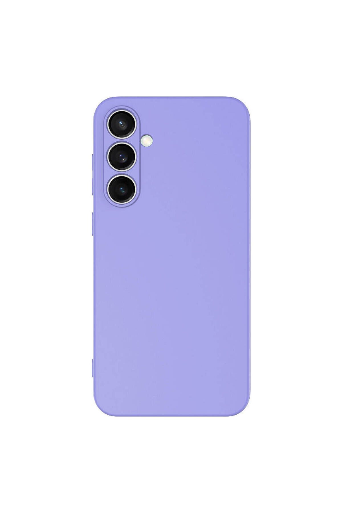 Galaxy S23 FE Uyumlu CSM Zore Mara Lansman Kılıf-Kırmızı