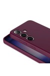 Galaxy S23 FE Uyumlu CSM Zore Mara Lansman Kılıf-Kırmızı Galaxy S23 FE Uyumlu CSM Zore Mara Lansman Kılıf-Kırmızı