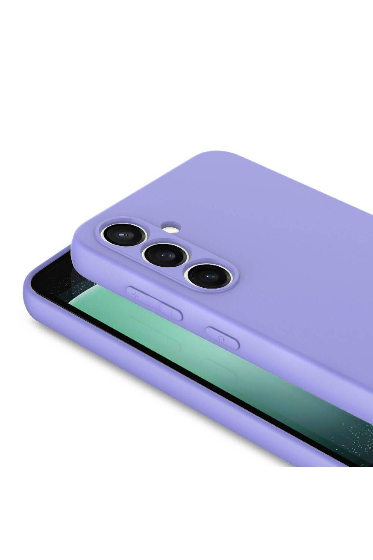 Galaxy S23 FE Uyumlu CSM Zore Mara Lansman Kılıf-Kırmızı Galaxy S23 FE Uyumlu CSM Zore Mara Lansman Kılıf-Kırmızı
