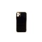 iPhone 11 Uyumlu CSM Zore Bark Kılıf-Siyah