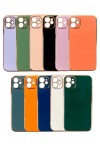 iPhone 11 Uyumlu CSM Zore Bark Kılıf-Siyah iPhone 11 Uyumlu CSM Zore Bark Kılıf-Siyah