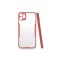 iPhone 11 Pro Max Uyumlu Zore Parfe Kılıf-Pembe