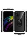 iPhone 12 Mini Uyumlu CSK Zore Mola Kılıf-Kırmızı iPhone 12 Mini Uyumlu CSK Zore Mola Kılıf-Kırmızı