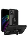 iPhone 12 Mini Uyumlu CSK Zore Mola Kılıf-Kırmızı iPhone 12 Mini Uyumlu CSK Zore Mola Kılıf-Kırmızı