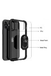 iPhone 12 Mini Uyumlu CSK Zore Mola Kılıf-Kırmızı iPhone 12 Mini Uyumlu CSK Zore Mola Kılıf-Kırmızı