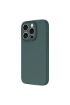 iPhone 15 Pro Max Kılıf Zore Mara Lansman Kapak-Kırmızı iPhone 15 Pro Max Kılıf Zore Mara Lansman Kapak-Kırmızı