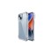 iPhone 15 Uyumlu Zore T-Max Kapak-Renksiz