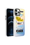iPhone 12 Pro Max Uyumlu Kılıf iPhone 12 Pro Max Uyumlu Kılıf