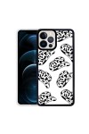 iPhone 12 Pro Max Uyumlu M-Fit Desenli Kılıf-Hat No5 iPhone 12 Pro Max Uyumlu M-Fit Desenli Kılıf-Hat No5