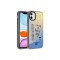 iPhone 11 Uyumlu Desenli Dragon Sert Kılıf-Have