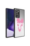 Galaxy Note 20 Ultra Uyumlu Aynalı Desenli Kamera Korumalı Parlak Galaxy Note 20 Ultra Uyumlu Aynalı Desenli Kamera Korumalı Parlak