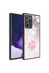 Galaxy Note 20 Ultra Uyumlu Aynalı Desenli Kamera Korumalı Parlak Zore Mirror Kılıf-CSMXi Galaxy Note 20 Ultra Uyumlu Aynalı Desenli Kamera Korumalı Parlak Zore Mirror Kılıf-CSMXi