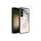Galaxy S23 Plus Uyumlu Aynalı Desenli Kamera Korumalı Parlak Zore Mirror Kılıf-CSMXi