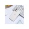 iPhone 11 Uyumlu  Sidney Desenli Sert Kılıf-Butterfly No2