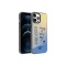iPhone 12 Pro Max Uyumlu Desenli Zore Dragon Sert Kılıf-Have