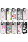 11 Pro Uyumlu Aynalı Desenli Kamera Korumalı Parlak Zore Mirror Kılıf-CSMXi 11 Pro Uyumlu Aynalı Desenli Kamera Korumalı Parlak Zore Mirror Kılıf-CSMXi