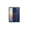 Galaxy S23 Ultra Uyumlu Zore Niss Silikon Kılıf-Lacivert