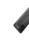Galaxy S23 Ultra Uyumlu Zore Niss Silikon Kılıf-Lacivert Galaxy S23 Ultra Uyumlu Zore Niss Silikon Kılıf-Lacivert