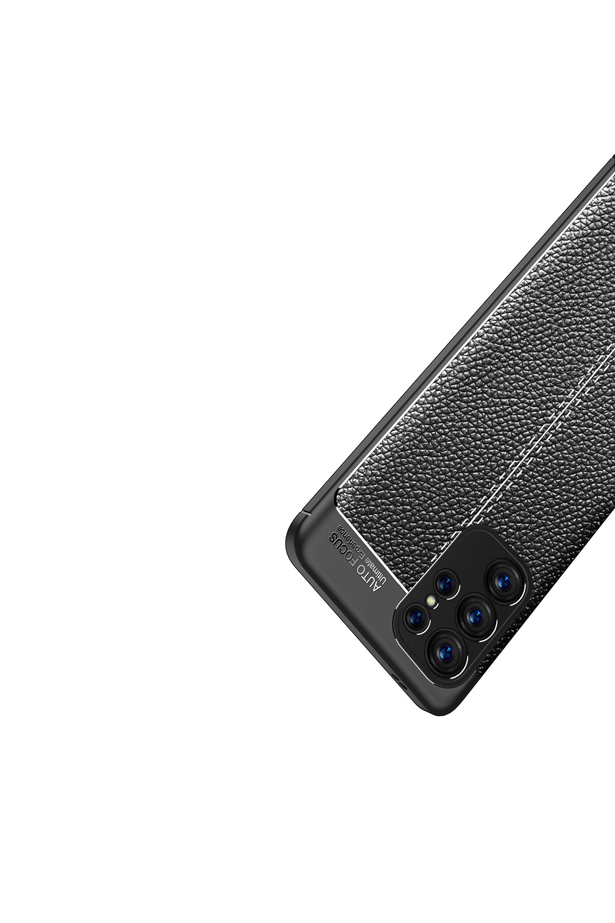 Galaxy S23 Ultra Uyumlu Zore Niss Silikon Kılıf-Lacivert Galaxy S23 Ultra Uyumlu Zore Niss Silikon Kılıf-Lacivert