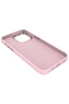 iPhone 14 Pro Uyumlu Metal Çerçeve ve Buton Tasarımlı Silikon Zore Luna Kılıf-Lacivert iPhone 14 Pro Uyumlu Metal Çerçeve ve Buton Tasarımlı Silikon Zore Luna Kılıf-Lacivert