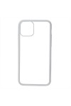 iPhone 12 Mini Uyumlu Zore Endi Kılıf-Beyaz iPhone 12 Mini Uyumlu Zore Endi Kılıf-Beyaz