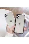 iPhone 12 Mini Uyumlu Zore Endi Kılıf-Beyaz iPhone 12 Mini Uyumlu Zore Endi Kılıf-Beyaz
