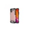 iPhone 12 Mini Uyumlu Zore Crash Silikon Kılıf-Rose Gold