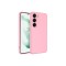 Galaxy S23 Uyumlu Zore Mara Lansman Kılıf-Pembe