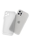 iPhone 12 Pro Max Uyumlu Tiny Kılıf-Renksiz iPhone 12 Pro Max Uyumlu Tiny Kılıf-Renksiz