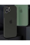 iPhone 12 Pro Max Uyumlu Tiny Kılıf-Renksiz iPhone 12 Pro Max Uyumlu Tiny Kılıf-Renksiz