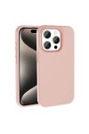 iPhone 15 Pro Max Kılıf Magsafe Şarj Özellikli Sıvı Teknolojili Silinebilir Sert Zore Kivi Kapak-Pem iPhone 15 Pro Max Kılıf Magsafe Şarj Özellikli Sıvı Teknolojili Silinebilir Sert Zore Kivi Kapak-Pem