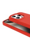 iPhone 15 Pro Max Kılıf Magsafe Şarj Özellikli Sıvı Teknolojili Silinebilir Sert Zore Kivi Kapak-Pem iPhone 15 Pro Max Kılıf Magsafe Şarj Özellikli Sıvı Teknolojili Silinebilir Sert Zore Kivi Kapak-Pem