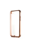 iPhone SE 2020 Uyumlu Zore Voit Kılıf-Pembe iPhone SE 2020 Uyumlu Zore Voit Kılıf-Pembe
