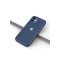 iPhone 11 Uyumlu Zore Roll Kılıf-Mavi