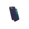 iPhone 12 Mini Uyumlu Zore Silk Silikon-Lacivert