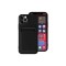 iPhone 12 Pro Uyumlu  Ofix Kılıf-Siyah