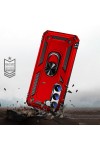 Galaxy S23 Uyumlu Zore Vega Kılıf-Siyah Galaxy S23 Uyumlu Zore Vega Kılıf-Siyah