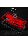 Galaxy S23 Uyumlu Zore Vega Kılıf-Siyah Galaxy S23 Uyumlu Zore Vega Kılıf-Siyah