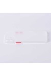 iPhone 12 Mini Uyumlu Slims Kılıf-Siyah iPhone 12 Mini Uyumlu Slims Kılıf-Siyah