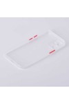 iPhone 12 Mini Uyumlu Slims Kılıf-Siyah iPhone 12 Mini Uyumlu Slims Kılıf-Siyah