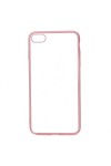 iPhone SE 2022 Uyumlu Zore Endi Kılıf-Pembe iPhone SE 2022 Uyumlu Zore Endi Kılıf-Pembe