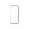 iPhone SE 2022 Uyumlu Zore Endi Kılıf-Pembe