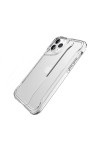 iPhone 11 Pro Max Uyumlu Zore T-Max Kılıf-Renksiz iPhone 11 Pro Max Uyumlu Zore T-Max Kılıf-Renksiz