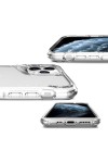 iPhone 11 Pro Max Uyumlu Zore T-Max Kılıf-Renksiz iPhone 11 Pro Max Uyumlu Zore T-Max Kılıf-Renksiz